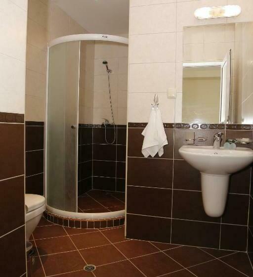 スタンダードルーム, Melsa Coop