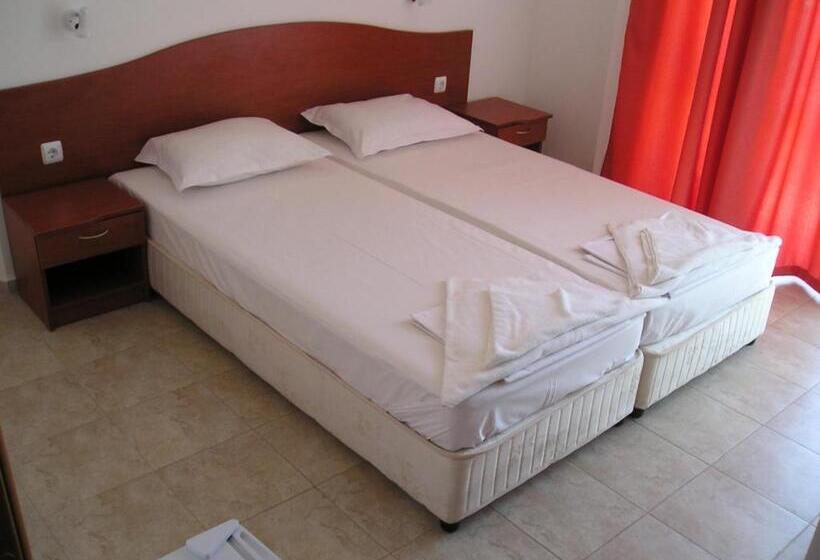 スタンダードルーム, Morski Dar