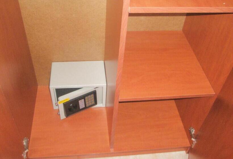 スタンダードルーム, Morski Dar