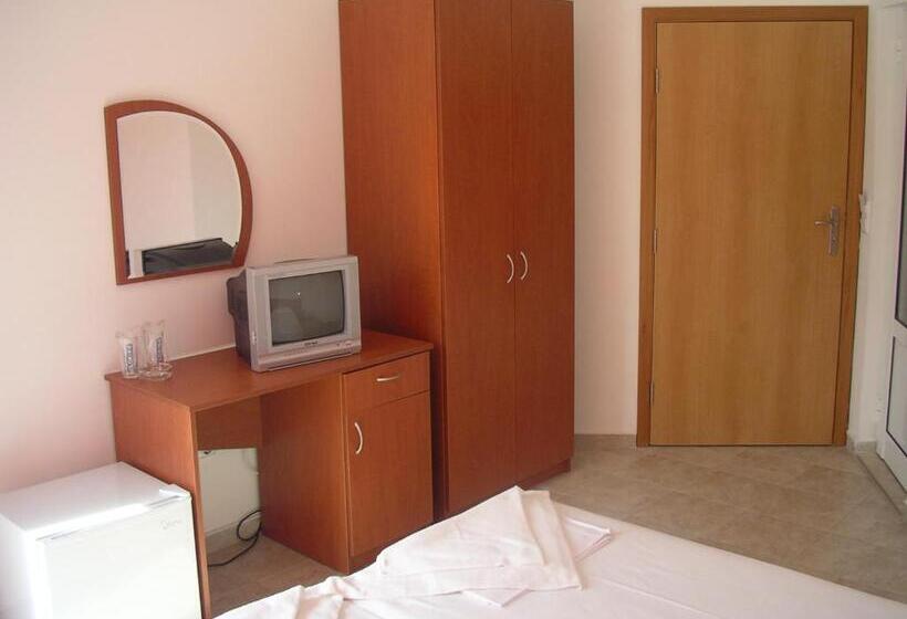 スタンダードルーム, Morski Dar