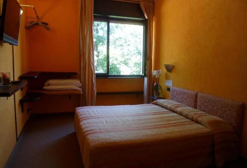 スタンダードルーム, Panoramico Lago D Orta Adults Only