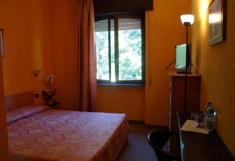 Номер Стандарт, Panoramico Lago D Orta Adults Only