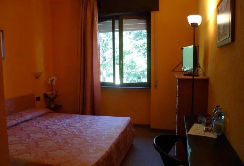 スタンダードルーム, Panoramico Lago D Orta Adults Only