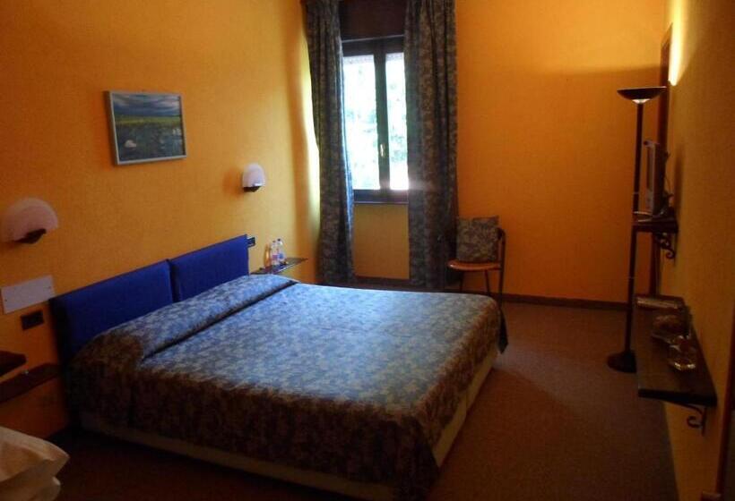 스탠다드 룸, Panoramico Lago D Orta Adults Only