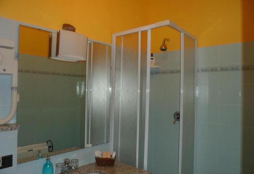 스탠다드 룸, Panoramico Lago D Orta Adults Only