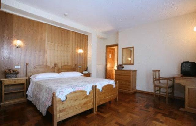 스탠다드 룸, Parco Erosa