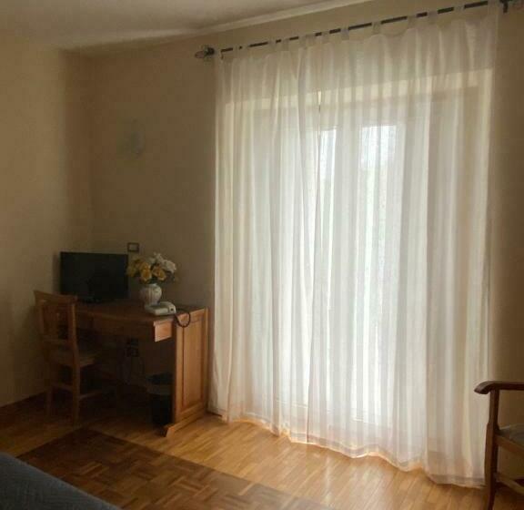 חדר סטנדרט, Parco Erosa