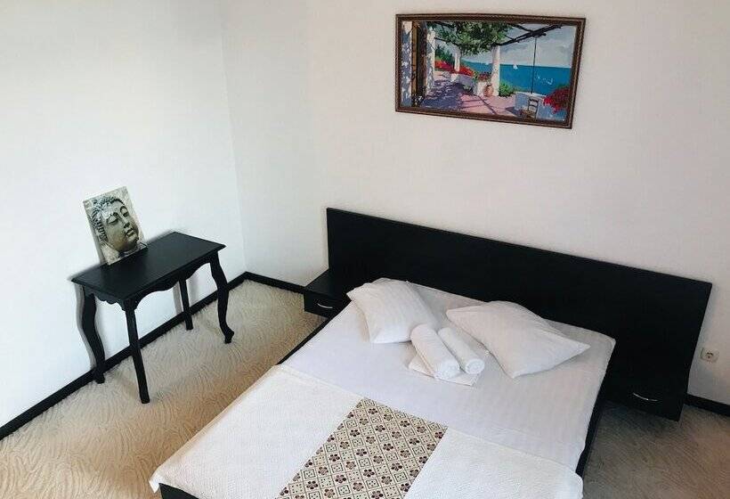 Cameră Superioară, Spadessa