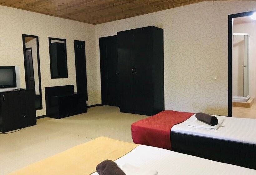 Cameră Triplă Standard, Spadessa