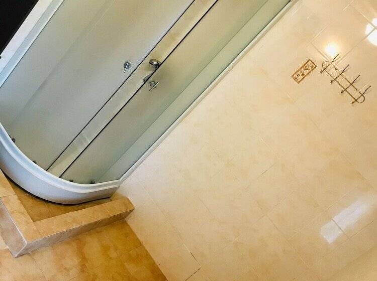 Cameră Triplă Standard, Spadessa