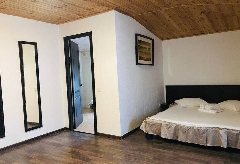 Cameră Superioară, Spadessa