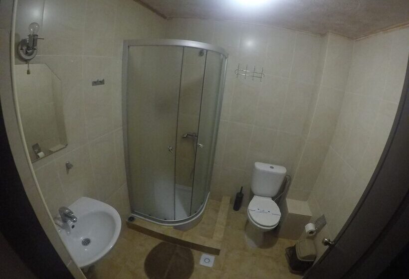 Cameră Superioară, Spadessa