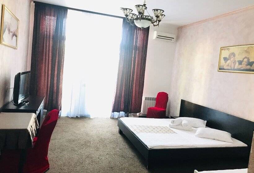 Cameră Superioară, Spadessa