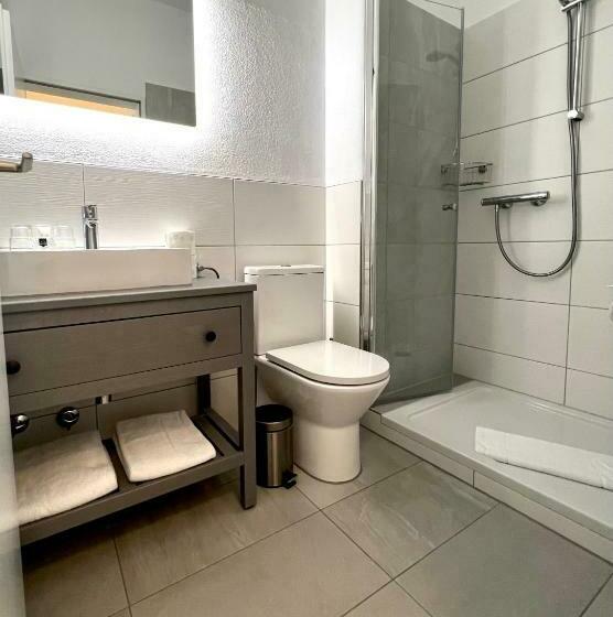 Номер Стандарт, St. Georg