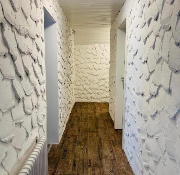 דירת שני חדרים, St. Georg