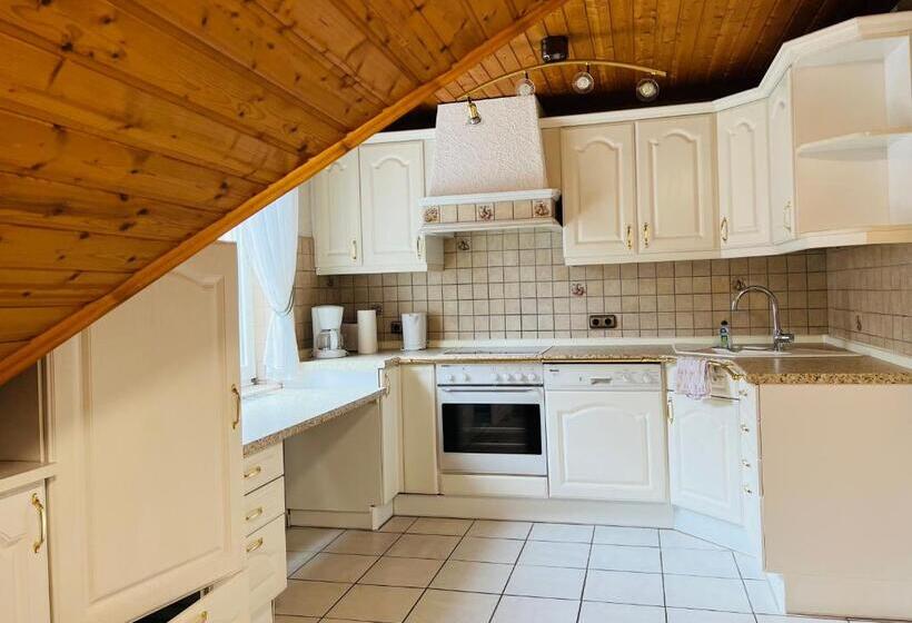 Апартаменты 2 Спальни, St. Georg