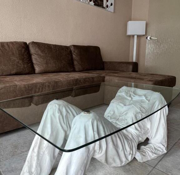 Апартаменты 2 Спальни, St. Georg