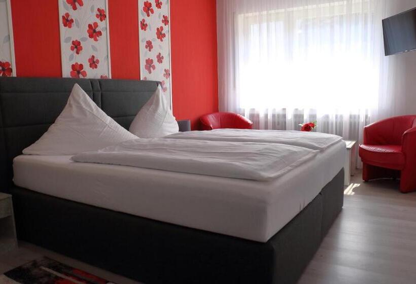 Номер Economy, St. Georg