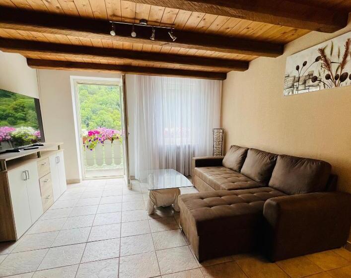 Апартаменты 2 Спальни, St. Georg