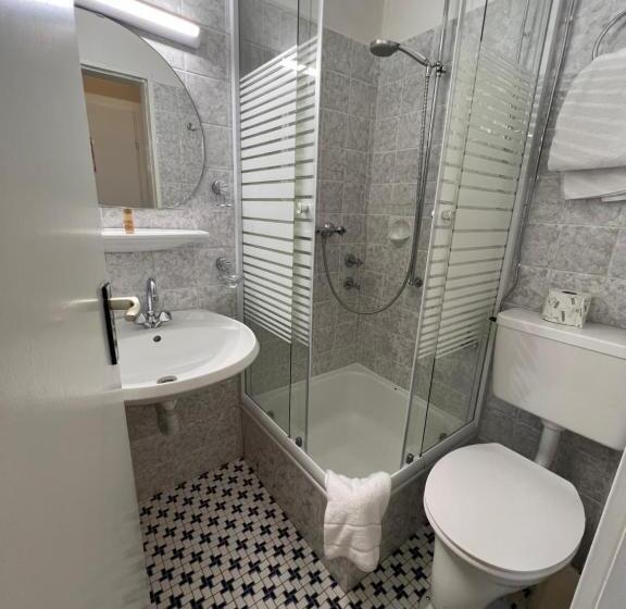 Номер Economy, St. Georg