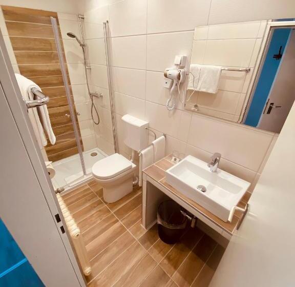 Люкс Повышенной Комфортности, St. Georg