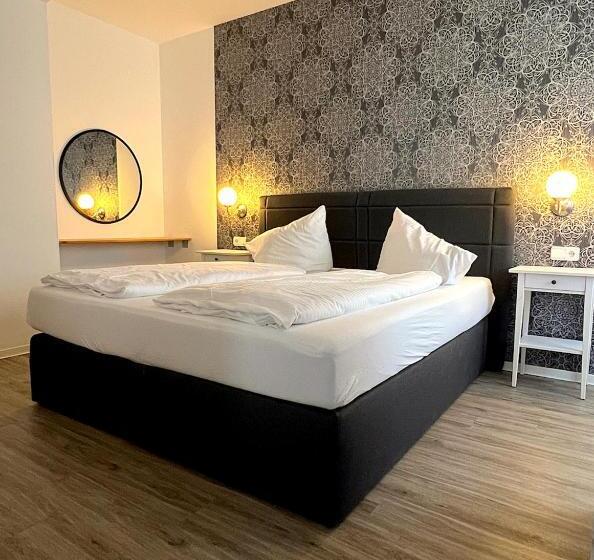 Люкс Повышенной Комфортности, St. Georg