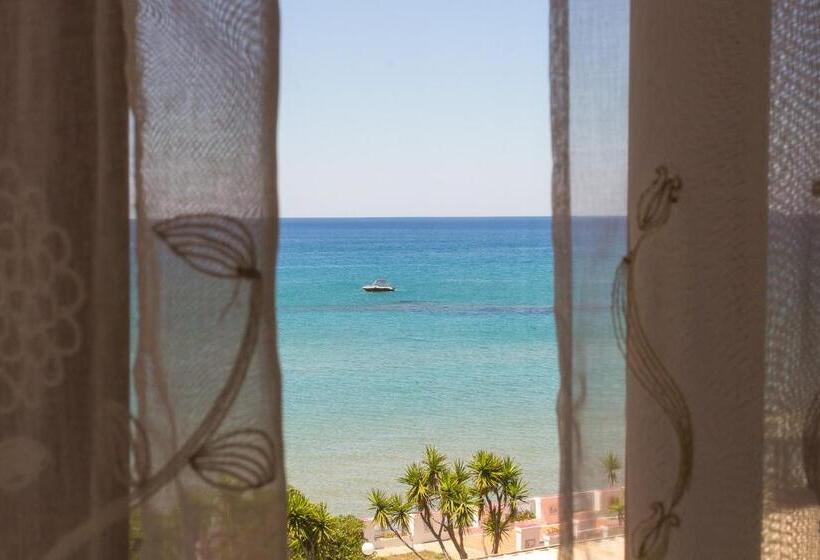 غرفة كلاسيكية, Villa Sarina