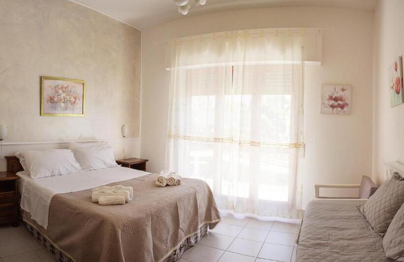 Классический Номер, Villa Sarina