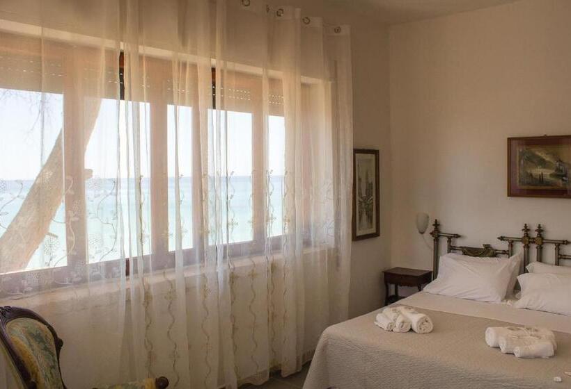 חדר קלאסי, Villa Sarina