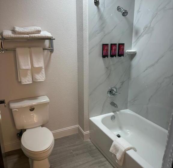 スタンダードルーム, Surestay Hotel By Best Western Groves