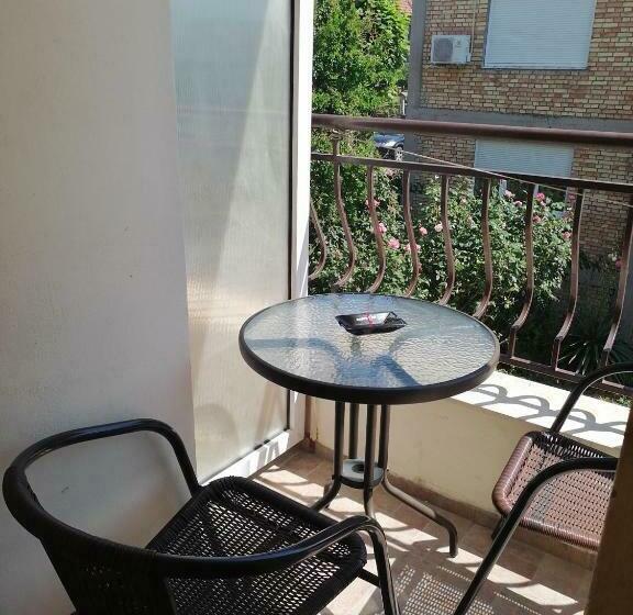 Номер Стандарт, Guest House Eos