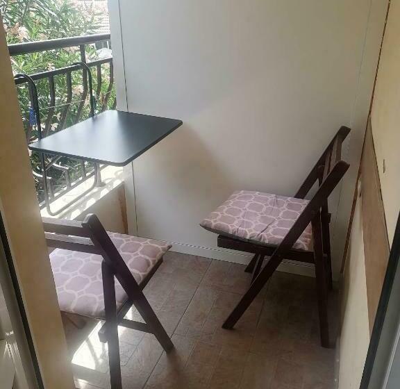 Номер Стандарт, Guest House Eos