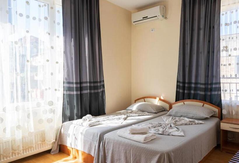 اتاق استاندارد, Guest House Eos