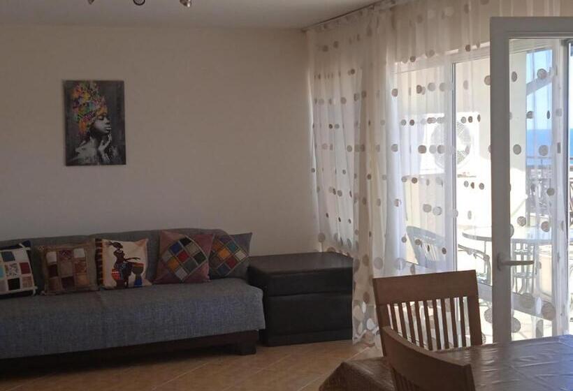 Апартаменты 2 Спальни, Guest House Eos