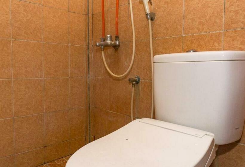 豪华房间, Reddoorz Near Sentani Airport Jayapura