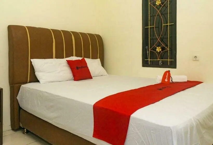 デラックスルーム, Reddoorz Near Sentani Airport Jayapura