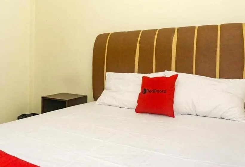 エコノミールーム, Reddoorz Near Sentani Airport Jayapura