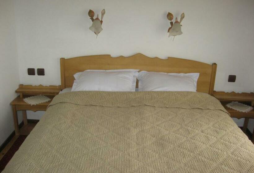 Номер Стандарт, Sava Cupetsa Guest House