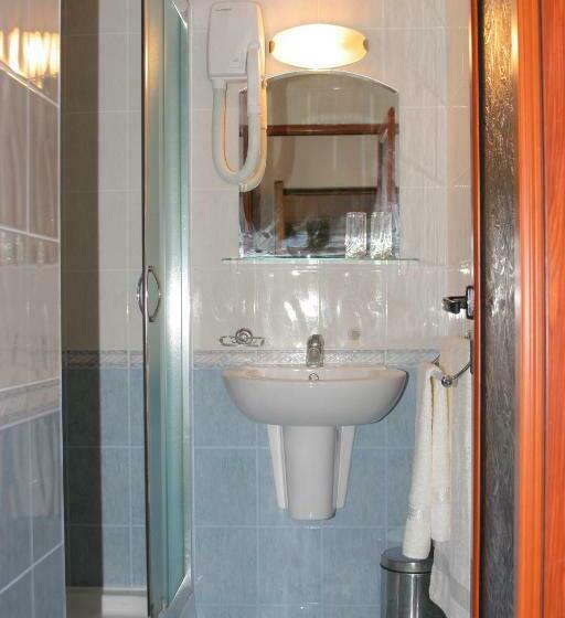 Номер Стандарт, Sava Cupetsa Guest House