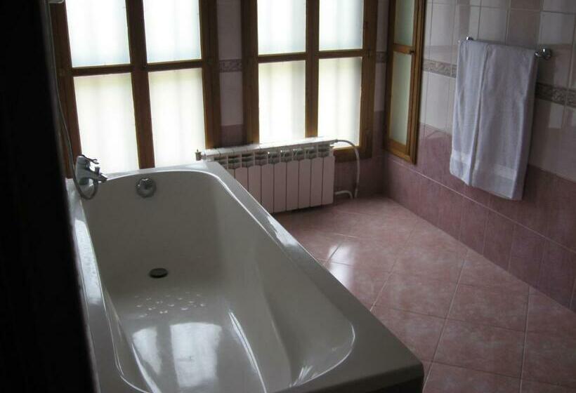 Номер Superior, Sava Cupetsa Guest House