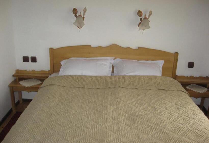 Дом 1 Спальня, Sava Cupetsa Guest House