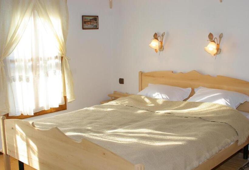 Дом 1 Спальня, Sava Cupetsa Guest House