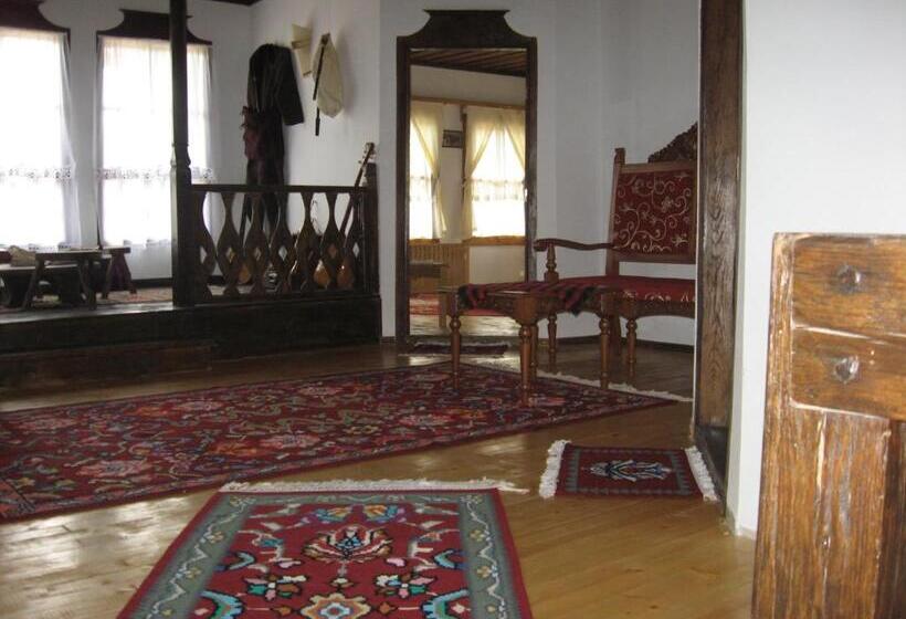 Дом 1 Спальня, Sava Cupetsa Guest House