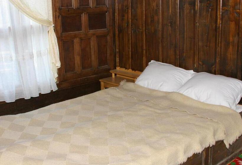 Дом 1 Спальня, Sava Cupetsa Guest House