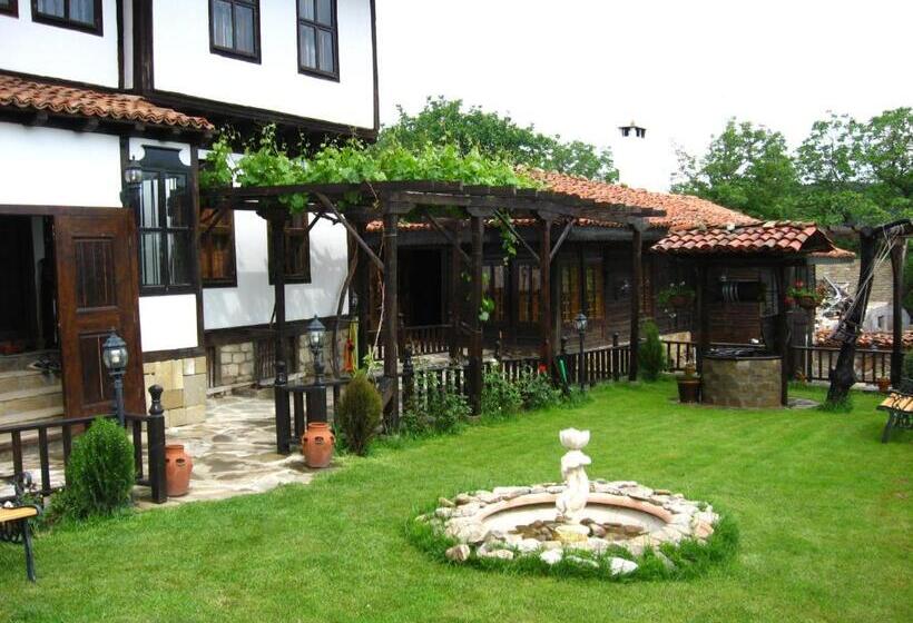 Дом 1 Спальня, Sava Cupetsa Guest House