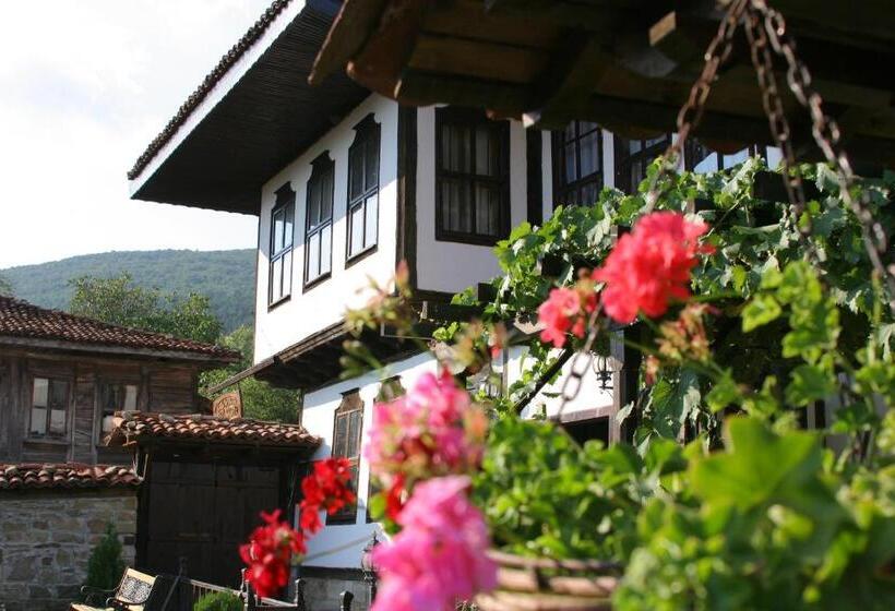 Дом 1 Спальня, Sava Cupetsa Guest House