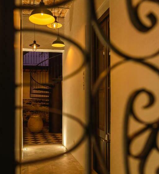 חדר סטנדרט, Posada El Viejo Consulado