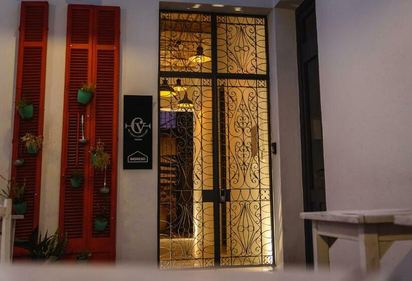 חדר סטנדרט, Posada El Viejo Consulado