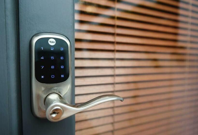 חדר סטנדרט, Posada El Viejo Consulado