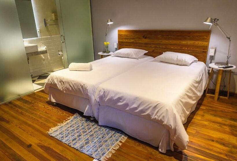 חדר סטנדרט, Posada El Viejo Consulado